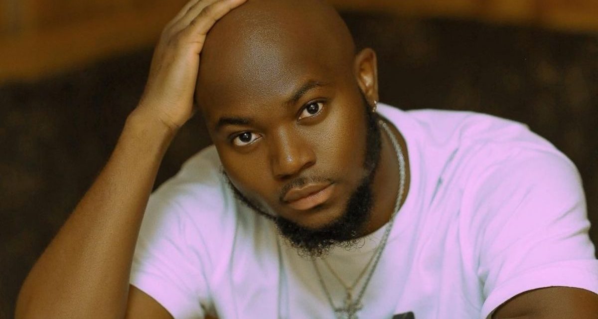 King Promise Replies Critics For Saying He Doesn’t Deserve Vgma ‘album Of The Year’<span class="wtr-time-wrap after-title"><span class="wtr-time-number">1</span> min read</span>