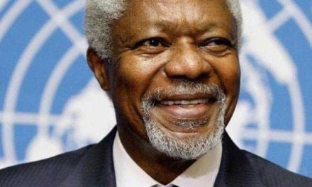 Morocco To Host 2023 Kofi Annan Road Safety Award