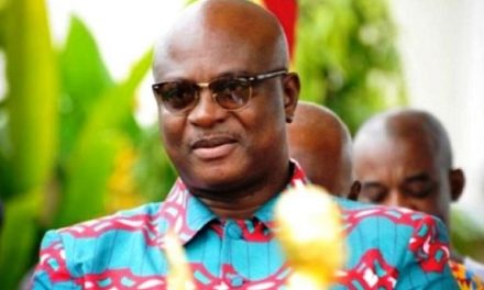 Mahama’s ‘Landslide’ Endorsement ‘Clear Warning’ To ‘Nation-Wrecking’ NPP – Kojo Bonsu