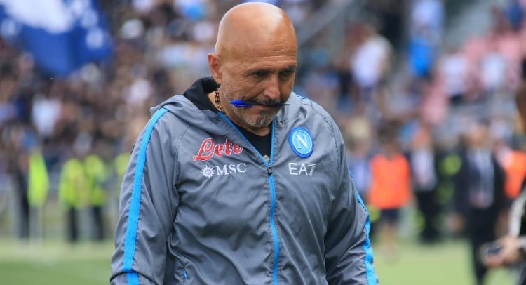 Napoli Boss Quits Despite Title Win<span class="wtr-time-wrap after-title"><span class="wtr-time-number">2</span> min read</span>