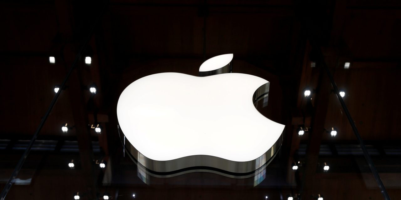 Italy’s Competition Authority Opens Probe Into Apple<span class="wtr-time-wrap after-title"><span class="wtr-time-number">1</span> min read</span>