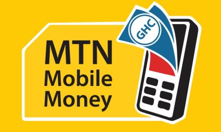 Mobile Money Transactions Hit ¢550.4bn In Four Months Of 2023