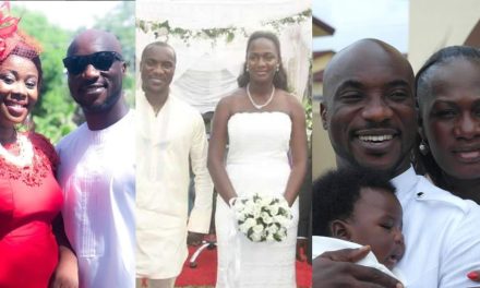 Marrying In My 20s Stole Precious Years Of My Life – Kwabena Kwabena