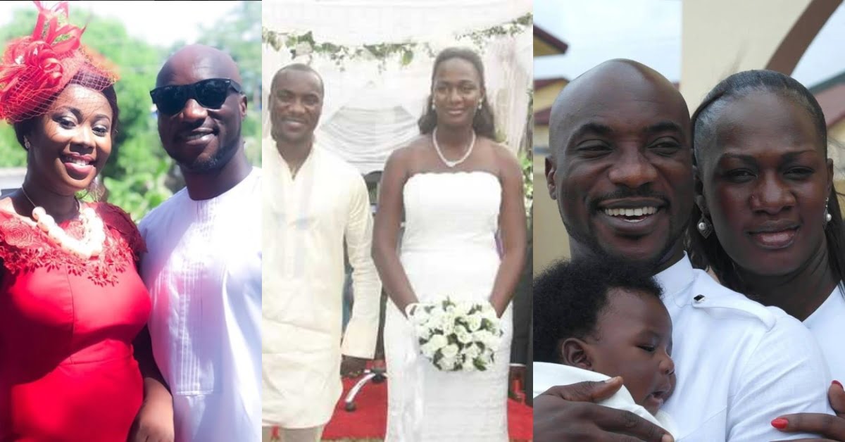 Marrying In My 20s Stole Precious Years Of My Life – Kwabena Kwabena<span class="wtr-time-wrap after-title"><span class="wtr-time-number">2</span> min read</span>