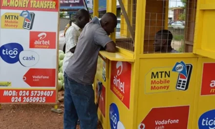 MTN Engages Momo Associations Over Delay In Commission Payments