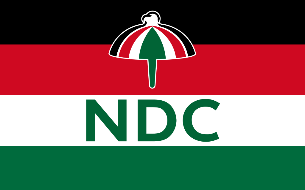 NDC Suspends Youth Organiser And His Deputy<span class="wtr-time-wrap after-title"><span class="wtr-time-number">2</span> min read</span>