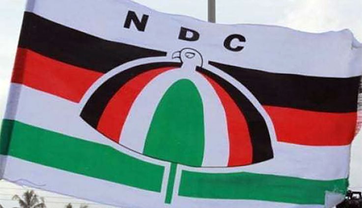 We’re Confident May 13 Primaries Will Be Held As Scheduled – NDC<span class="wtr-time-wrap after-title"><span class="wtr-time-number">2</span> min read</span>