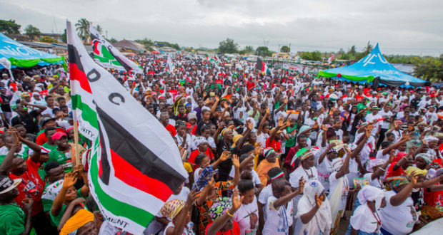 A/R: NDC Executives To File Injunction Against Primaries<span class="wtr-time-wrap after-title"><span class="wtr-time-number">1</span> min read</span>