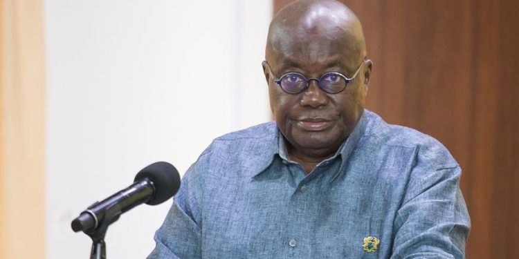 We Have 19 Months To Bring Economy Back On Track – Akufo-Addo<span class="wtr-time-wrap after-title"><span class="wtr-time-number">1</span> min read</span>
