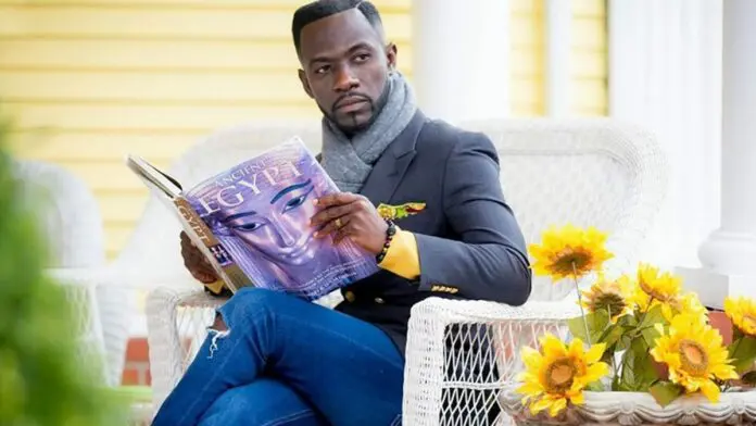 “I Have Smoked Weed Twice In My Life, I Didn’t Enjoy It” – Okyeame Kwame<span class="wtr-time-wrap after-title"><span class="wtr-time-number">2</span> min read</span>