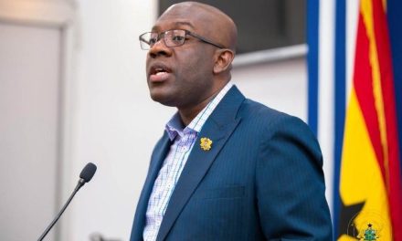 Accessing IMF Bailout: Ghana Almost There – Kojo Oppong Nkrumah