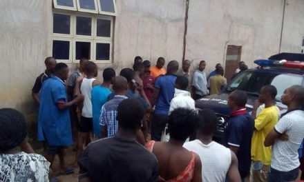Thief Beaten To Death For Allegedly Stealing Gh¢500 And A Bible At Dunkwa-Mfuom
