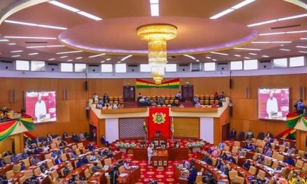 MPs To Return To Parliament On June 6