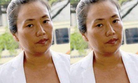 Galamsey Queen Aisha Huang Admits Offence