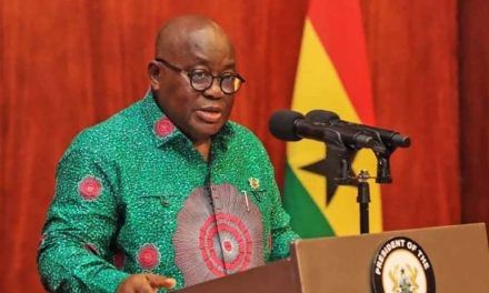 Debt Exchange: We’ve Been Very Mindful Of Potential Impact On Pension Funds Of Workers – Akufo-Addo