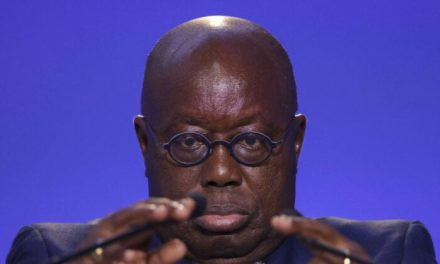 Akufo-Addo: Government Plans ‘Disciplined Approach’ With IMF Loan
