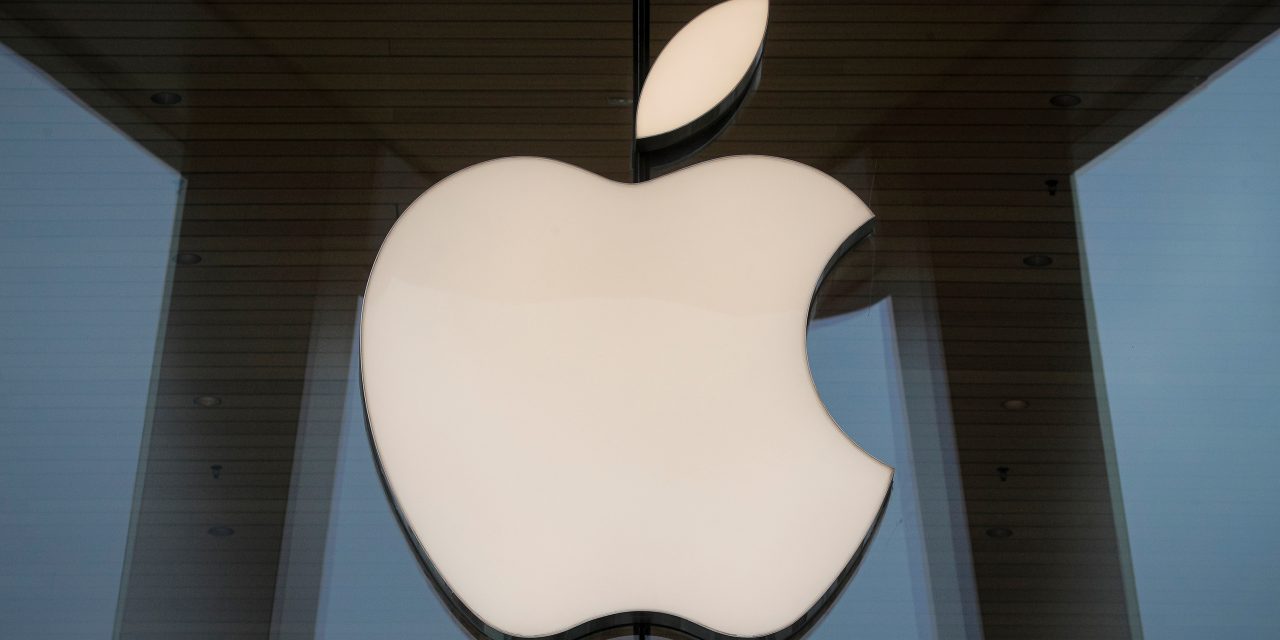 Apple Loses Bid To Revive Copyright Claims Against Security Startup Corellium<span class="wtr-time-wrap after-title"><span class="wtr-time-number">1</span> min read</span>