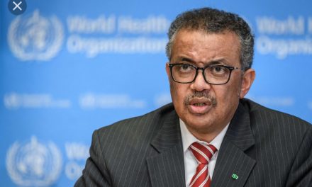 WHO Declares End To COVID-19 Global Health Emergency