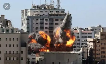 Israeli Strikes In Gaza Kill 12, Including Three Islamic Jihad Leaders