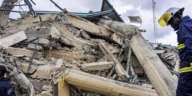 One Killed As Another Multi-Storey Building Collapses In Ashaley Botwe<span class="wtr-time-wrap after-title"><span class="wtr-time-number">1</span> min read</span>