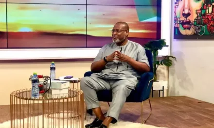 Ghana’s Economy Has Moved From ICU Heading To The Morgue – Alex Segbefia