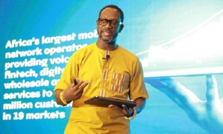 MTN Reaffirms Commitment To Safer Internet
