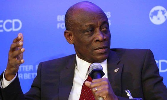 $3bn IMF Bailout Will Definitely Have Serious Implications For Next Gov’t – Terkper<span class="wtr-time-wrap after-title"><span class="wtr-time-number">3</span> min read</span>