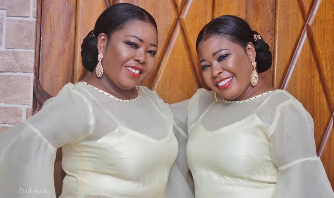 ‘Stop Washing Your Dirty Linen In Public’ – Tagoe Sisters To Gospel Fraternity<span class="wtr-time-wrap after-title"><span class="wtr-time-number">1</span> min read</span>