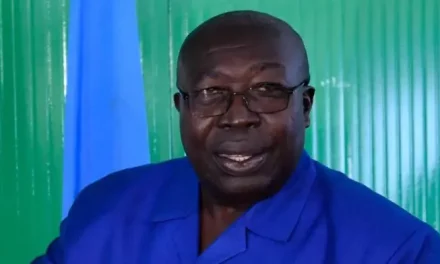 Uganda Minister Shot Dead By His Bodyguard