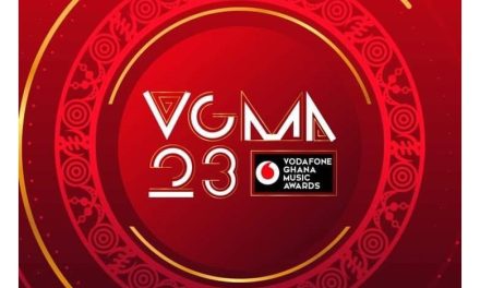 All Set For VGMA