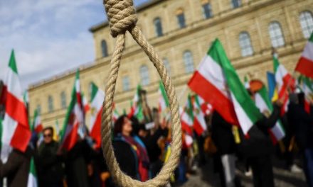 Iran Executes Two Men Over Blasphemy Charges