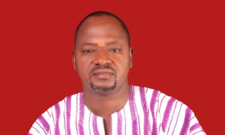 Ricky Kasise, Peprah Writes – FIT FOR PURPOSE, ABIRIGO FRANCIS