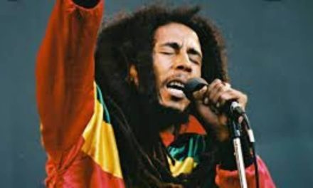 Remembering Late Reggae Icon, Bob Marley 42 Years After His Death