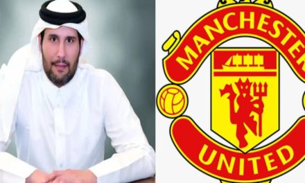 Qatar’s Sheikh Jassim Submits Late £5.5bn Bid To Buy Manchester United