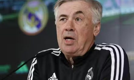 Ancelotti: “We Didn’t Have It In Us To Play Another Final”