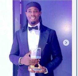 Ghana Goalkeeper Lawrence Ati-Zigi Wins Best Goalkeeper Award In Switzerland<span class="wtr-time-wrap after-title"><span class="wtr-time-number">1</span> min read</span>