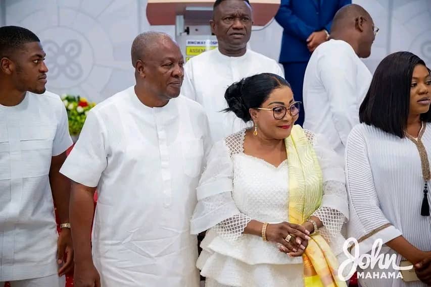 Mahama Gives Thanks To God For Winning NDC Presidential Election<span class="wtr-time-wrap after-title"><span class="wtr-time-number">2</span> min read</span>