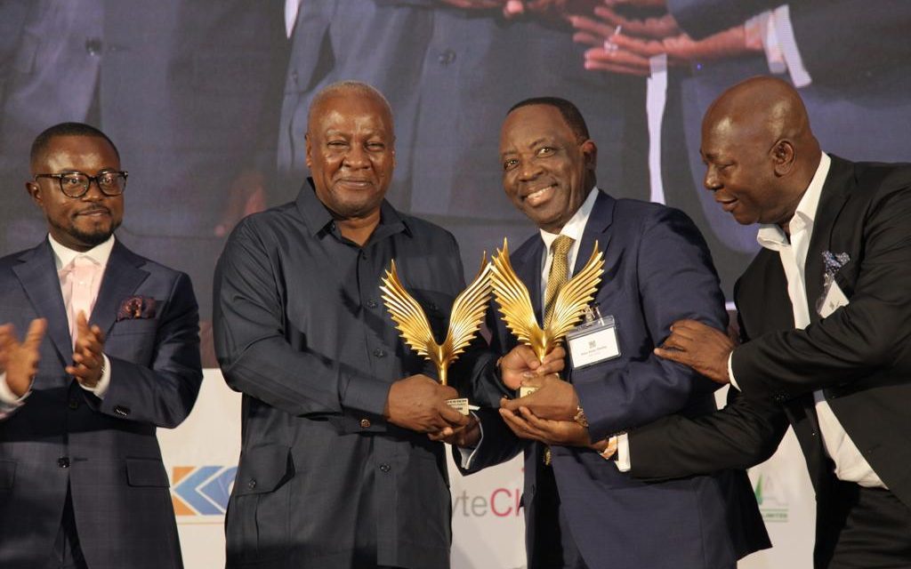 Alex Apau Dadey, KGL Sweep Group CEO For Conglomerate Business & Diaspora Business Of The Year 2023<span class="wtr-time-wrap after-title"><span class="wtr-time-number">3</span> min read</span>