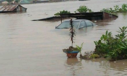 Google Expands Flood Alerts To Ghana, 80 Other Countries