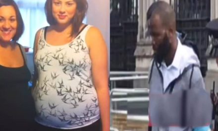 Legend!-Nigerian Man Arrested For Impregnating, Wife, Wife’s Mother And Wife’s Sister In UK