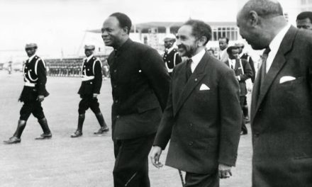 AFRICA DAY: 60 Years Of African Unity – What’s Failed And What’s Succeeded