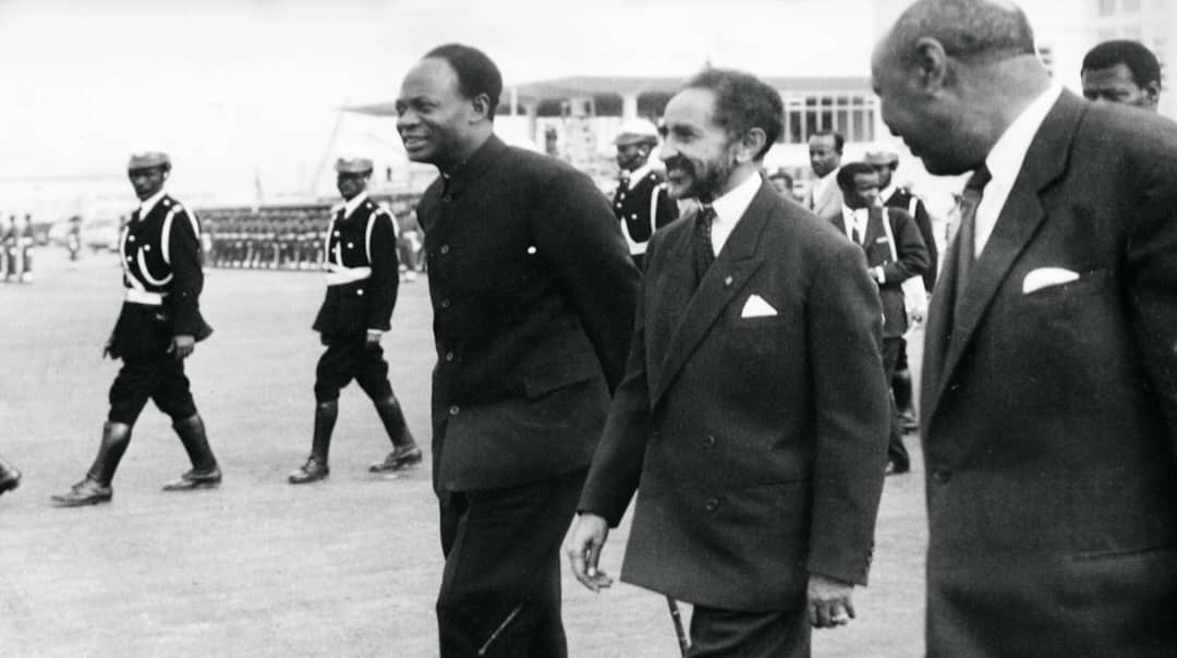 AFRICA DAY: 60 Years Of African Unity – What’s Failed And What’s Succeeded<span class="wtr-time-wrap after-title"><span class="wtr-time-number">6</span> min read</span>
