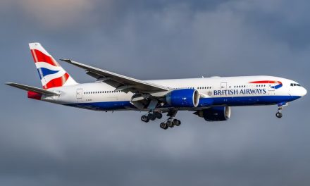 British Airways To Fly To Ghana From 2 London Airports This Winter