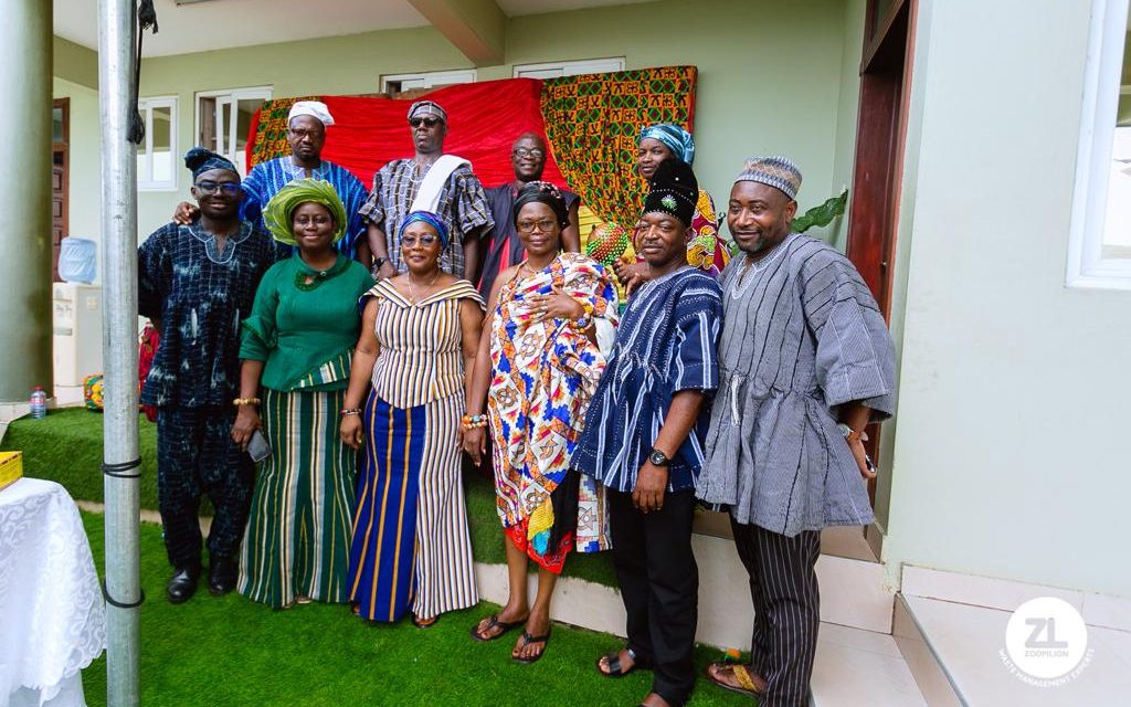 Zoomlion Commemorates AU Day with African Traditional Wear<span class="wtr-time-wrap after-title"><span class="wtr-time-number">4</span> min read</span>