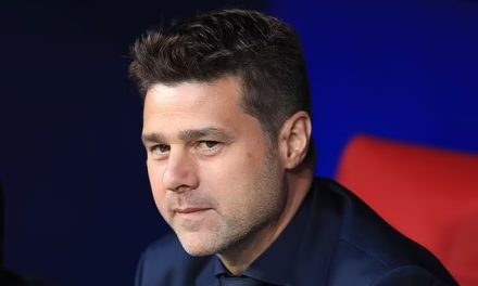 ‘Ruthless’ Pochettino Wants To Get Rid Of 15 Chelsea Players In £280m Sale As ‘first Casualty’ Is Named