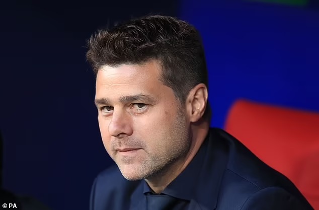 ‘Ruthless’ Pochettino Wants To Get Rid Of 15 Chelsea Players In £280m Sale As ‘first Casualty’ Is Named<span class="wtr-time-wrap after-title"><span class="wtr-time-number">2</span> min read</span>