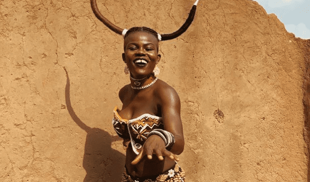 VGMA Is All About Awarding Accra-Based Artistes – Wiyaala<span class="wtr-time-wrap after-title"><span class="wtr-time-number">2</span> min read</span>