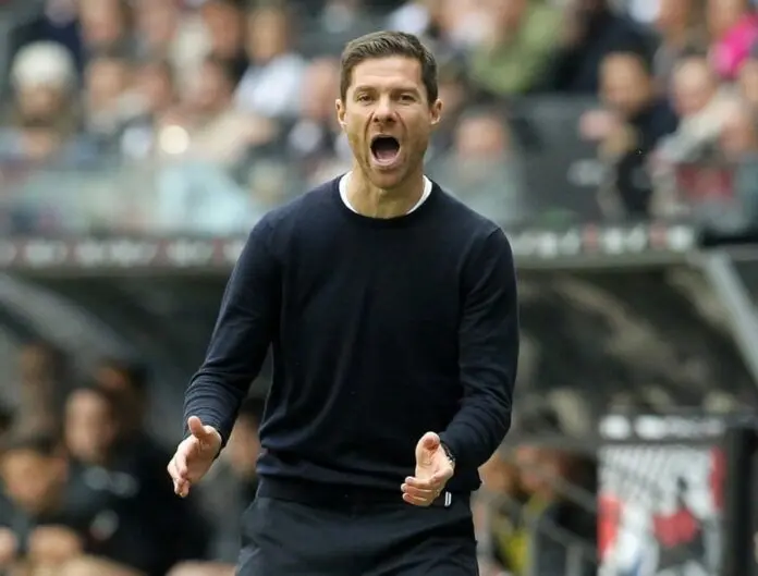 Xabi Alonso Emerges As Top Candidate For Tottenham Job<span class="wtr-time-wrap after-title"><span class="wtr-time-number">1</span> min read</span>