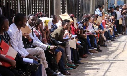 1.76m Ghanaians Unemployed In Third Quarter Of 2022 – GSS