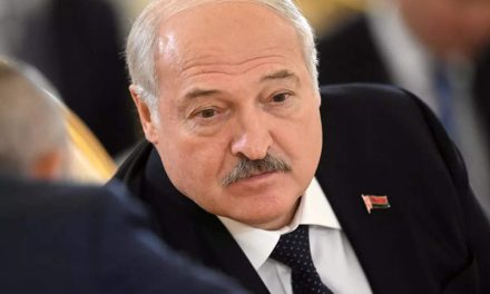 Belarusian President Lukashenko Taken To Hospital After Meeting With Russian Counterpart Putin: Report